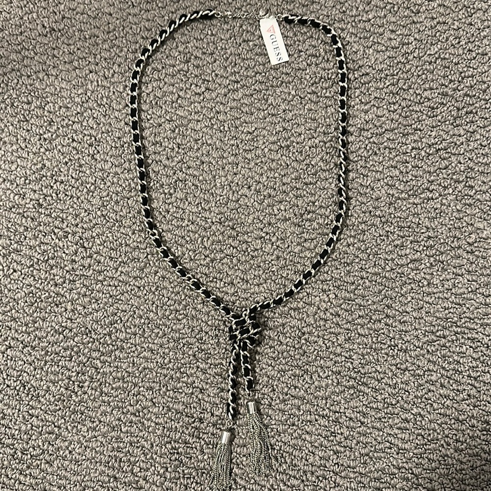 Guess Necklace